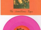 IRON MAIDEN - THE SOUNDHOUSE TAPES (ROK1) LTD PINK VINYL 2019 7