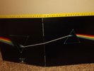 Pink Floyd Dark Side Of The Moon MFSL 1-017 LP Japan Press-Hi-Fi Mobile Fidelity