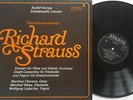 Rudolf Kempe, Ulbrich, Funke, Sk Dresden: R.Strauss- Duett Concertino/ Eterna