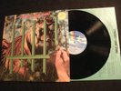 TYGERS OF PAN TANG - The Cage - 1982 UK Vinyl 12'' Lp./ VG+/ Hard Rock Metal