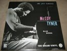 McCOY TYNER Blue Bossa RARE FACTORY SEALED New 180g Vinyl LP 2008 GM-20024