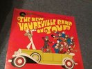Sealed LP Record The New Vaudeville Band On Tourmono Fontana
