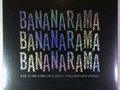 NEW SEALED Bananarama Live at London Eventim Hammersmith Apollo 3 x Vinyl Album