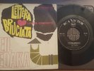 NEIL SEDAKA LETTERA BRUCIATA (LOVERS CONCERTO) IN ITALIAN RARE RCA 1477 ITALY