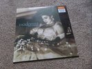 Madonna - Like A Virgin Exclusive UK CLEAR Vinyl Record 2017 SEALED NEW RARE