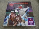 Doctor Who and the Pescatons & Sound Effects Vinyl LP 2017 Record Store Day NEW