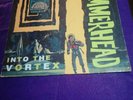 Hammerhead   into the vortex LP vinilo