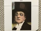 FACES - OOH LA LA - ORIGINAL 1973 WITH GIMMICK COVER - POSTER - UNPLAYED - NM