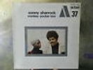 SONNY SHARROCK MONKEY - POCKIE - BOO ORIGINAL BYG ACTUEL PRESSING