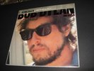 Bob Dylan  Infidels JAPANESE PROMO Vinyl LP Record 