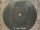 Darkthrone – Panzerfaust LP Picture Disc (ltd.100) - Mayhem - Emperor - Immortal