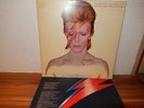 DAVID  BOWIE  