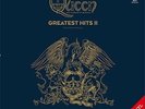 QUEEN / GREATEST HITS vol.2 JPN VINYL 2LPs 180 grams+BOOK  DeAGOSTINI NEW