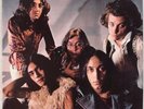 FLAMIN GROOVIES: Flamingo US Kama Sutra KSBS 2021 ’72 Press, Psych Rock LP NM-