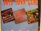 BOYS TOWN GANG - GREATEST HITS - 2 LP - SEALED