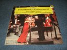 LP Tschaikowsky - Violinkonzert - Anne-Sophie Mutter - Karajan / DGG Digital