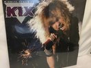 KIX MIDNITE DYNAMITE LP 1985 RARE HTF SEALED FIRST PRESS NM BEAUTIFUL COPY