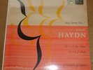 Schneider Quartet HAYDN Quartets Op.2 No.3 & 4 - Haydn Society HS-9079 SEALED