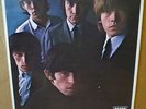 ROLLING STONES The Rolling Stones No.2 LP DECCA 1965 ITA re+mono BRIAN JONES
