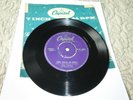 Gene Vincent - Jumps Giggles And Shouts / Wedding Bells