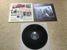 Guns N’ Roses “Lies” Original 1988 Germany vinyl Lp + inner