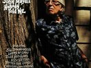 MAYALL, John - Nobody Told Me - Vinyl (LP + MP3 download code)