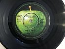 White Trash, Road To Nowhere/ Illusions, 7 Inch Vinyl , Apple 6’ Rare’ Vg