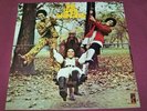THE STAPLE SINGERS / Swingers - FUNK SOUL VINYL LP - Stax 2362-005 1971 UK - EX+