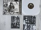 Anti Cimex Raped Ass DISTLP9 Distortion Records Sweden Hardcore Punk 1994