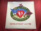 U2-52 THE BELLAMY BROTHERS Greatest Hits ... MCA-1462 ... 1982