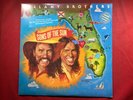 U2-54 THE BELLAMY BROTHERS Sons Of The Sun ... PROMO ... 1980 ... BSK 3491