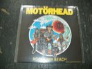 MOTORHEAD ROCKAWAY BEACH VINYL 7