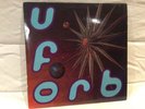 The Orb - U.F.Orb UK 1992 Big Life Double LP Vinyl BLRLP 18