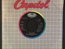 Dayton - The Sound Of Music / Fast Lane 45 Capitol Modern Soul Boogie nm