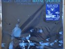 Wayne Shorter-Night Dreamer-Blue Note/Music Matters-ST-33rpm LP-Lee Morgan-M-