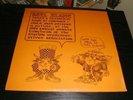 Mel Blanc SEALED PRIVATE 1966 Lp Record Album for Awards Luncheon