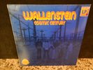 Wallenstein ?– Cosmic Century -  Kosmische Musik - GER 1973 - Vinyl