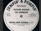 FUTURE SOUND OF LONDON 