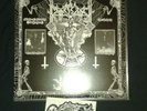 Moonblood - The Unholy MLP CLEAR vinyl, lim 100, Nema, Inferno, Fulgor