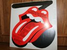 The Rolling Stones Sucking In The Seventies LP  COC 16028 1981 1st PR IMP EX/EX