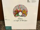 QUEEN - A NIGHT AT THE OPERA - BRAND NEW - SEALED - Vinyl Me Please VMP - OOP