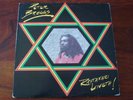Peter Broggs. Rastafari Liveth. Dub Roots. Reggae NM- LP