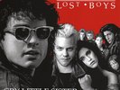THE LOST BOYS Cry Little Sister Gerard McMann Vinyl 7