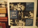 Blue Note 5037, NIGHT AT BIRDLAND VOL. 1, w/ Art Blakey, or. 10
