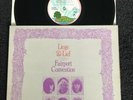 Fairport Convention - Liege And Lief Vinyl LP Gatefold Pink Rim Labels ILPS 9115