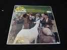 THE BEACH BOYS 'PET SOUNDS' LP UK CAPITOL 1966 MONO FIRST PRESSING RAINBOW VG