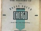 The History Of The House Sound Of Chicago (12 LP Vinyl Box BCM)