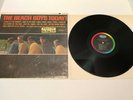 THE BEACH BOYS TODAY  Vinyl Lp Capitol Records T-2269 Original Mono 1966