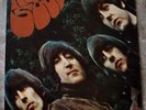 The Beatles Rubber Soul 1965 UK LP Vinyl EX Nice PCS 3075 Nowhere Man 1976