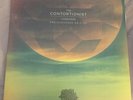 The Contortionist Language Vinyl 2xLP Orange Marble Rediscovered Edition
